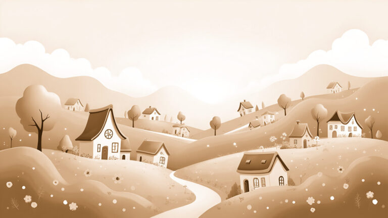 Springton Pointe neighborhood